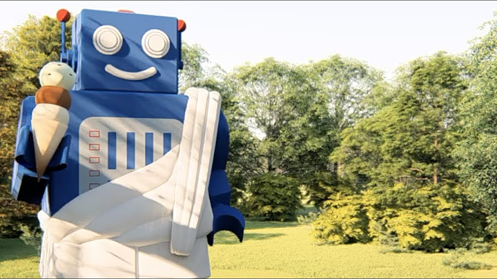 Qué Pasa con El Robot de Platón