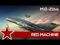 DCS: Миг-21бис - JG1 vs VWA event