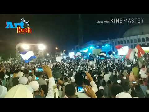 Milad Majelis Burdah Miftahussalamah Yg Ke 5