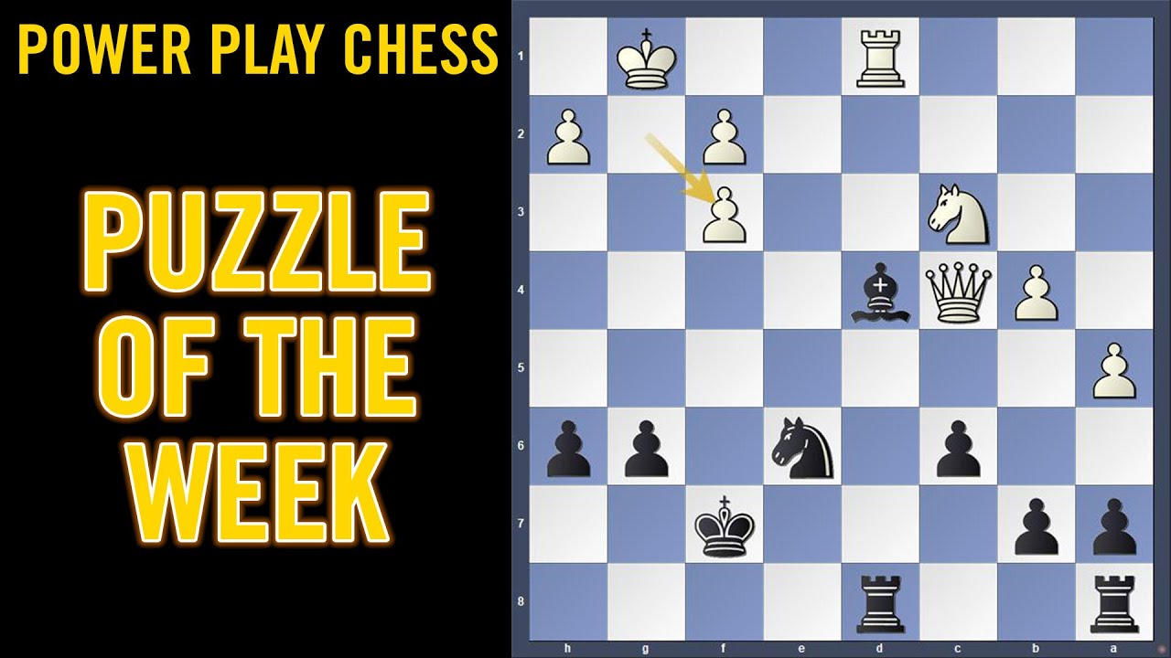 The Week in Chess 1387