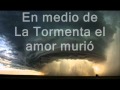 aleks syntek - la tormenta