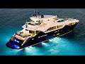 €6.9 Million Superyacht Tour : 2013 Sunseeker 115