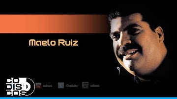 Juegate A La Suerte, Maelo Ruiz - Audio