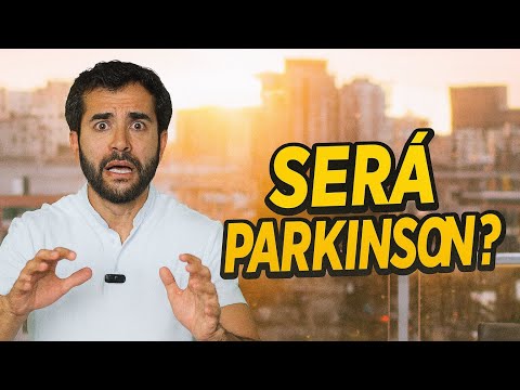 Todo lo que debes saber sobre el Parkinson