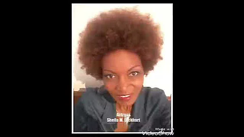 Sheila M. Lockhart, Self Tape for Always & Forever...
