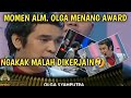 MENOLAK LUPA MOMENT ALM OLGA SYAHPUTRA MENANG DI PANASONIC GOBEL AWARD MENOLAK LUPA MOMENT ALM OLGA SYAHPUTRA MENANG DI PANASONIC GOBEL AWARD