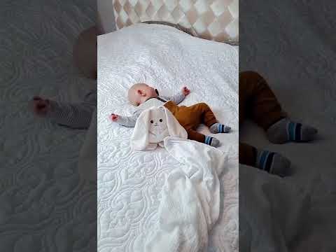 MyHummy Passt Auf Dass Ihr Baby Beruhigt Und Besser Einschläft Dank Seinen Weißen Rauschen