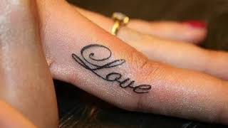 Love Tattoo Designs for Lovers screenshot 4