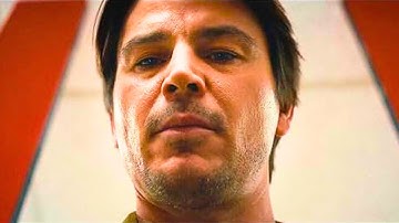 Seriemoordenaar wordt door de politie gevangengenomen, maar weet telkens te ontsnappen | Samenvat...