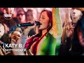 Katy b  boiler room nottingham international womens day