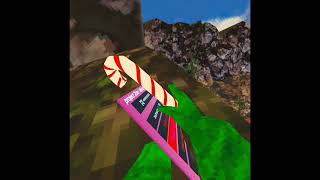 Getting out of the map in Project 2bto with @Huntervr1212