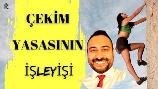 ÇEKİM YASASININ İŞLEYİŞİ - ( Çekim Yasası )