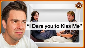 The worst first date in cut history