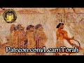 Hidden Ancient Connections! The Historical Habiru of Egypt & the Biblical Hebrews