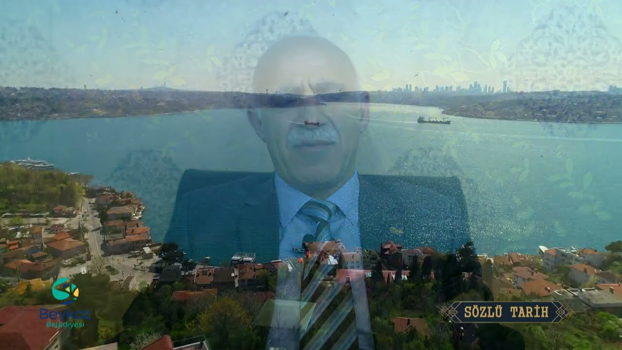 SÖZLÜ TARİH BEYKOZ: ALAATTİN KILIÇ