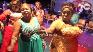 Eshe Mohammed (Live Performance) Uzinduzi wa Ogopa kopa 7/5/2015