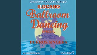 Non-Stop Cha Cha - Bukros Singers