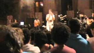 Samuele Bersani - 11 - Freak Live Termini Imerese