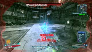 Raid Boss time trials op8 pete vs melee zer0 4min 41sec