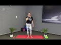 Gyalogló cardio  súyokkal- teljes videót keresd a tagsági részen