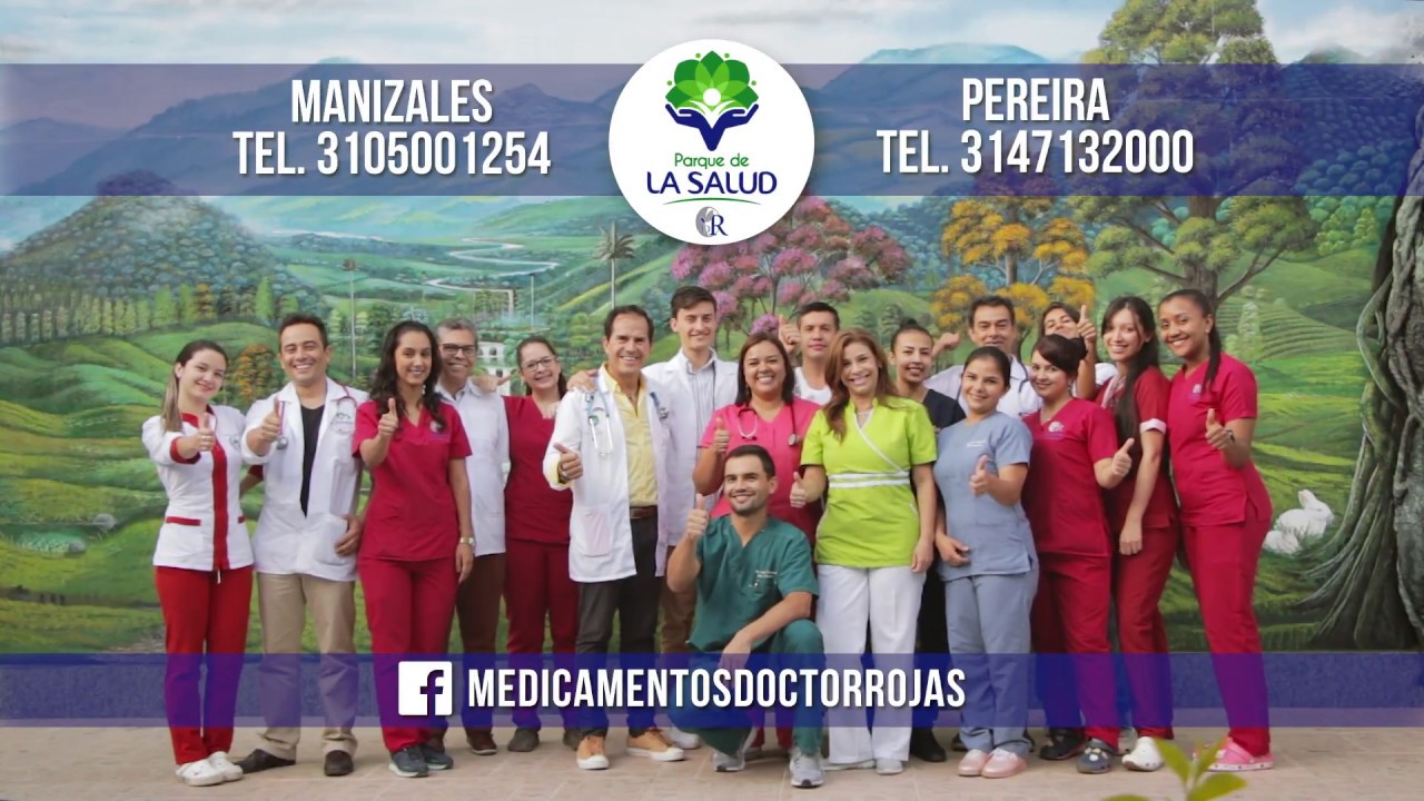 Rojas clinica dosquebradas dr