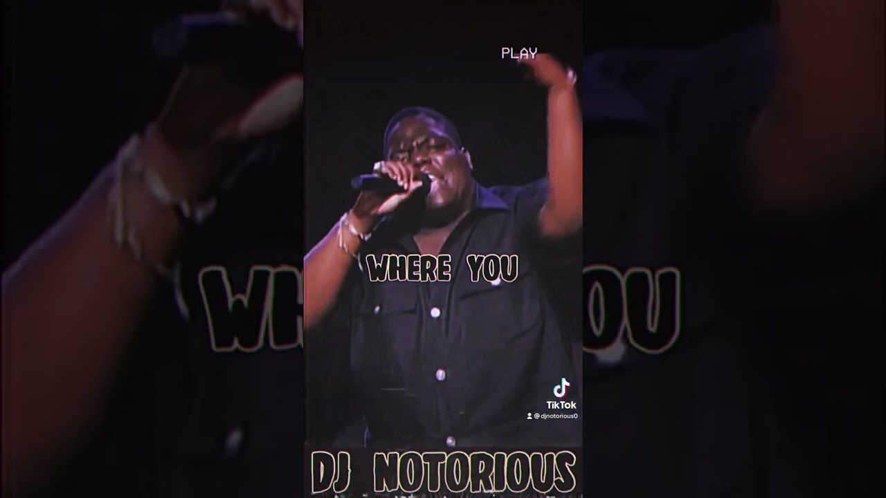 B.I.G. Feat Sadat X - Come On 300枚限定 Come On - The Notorious B.I.G. [Feat. Sadat X] - YouTube