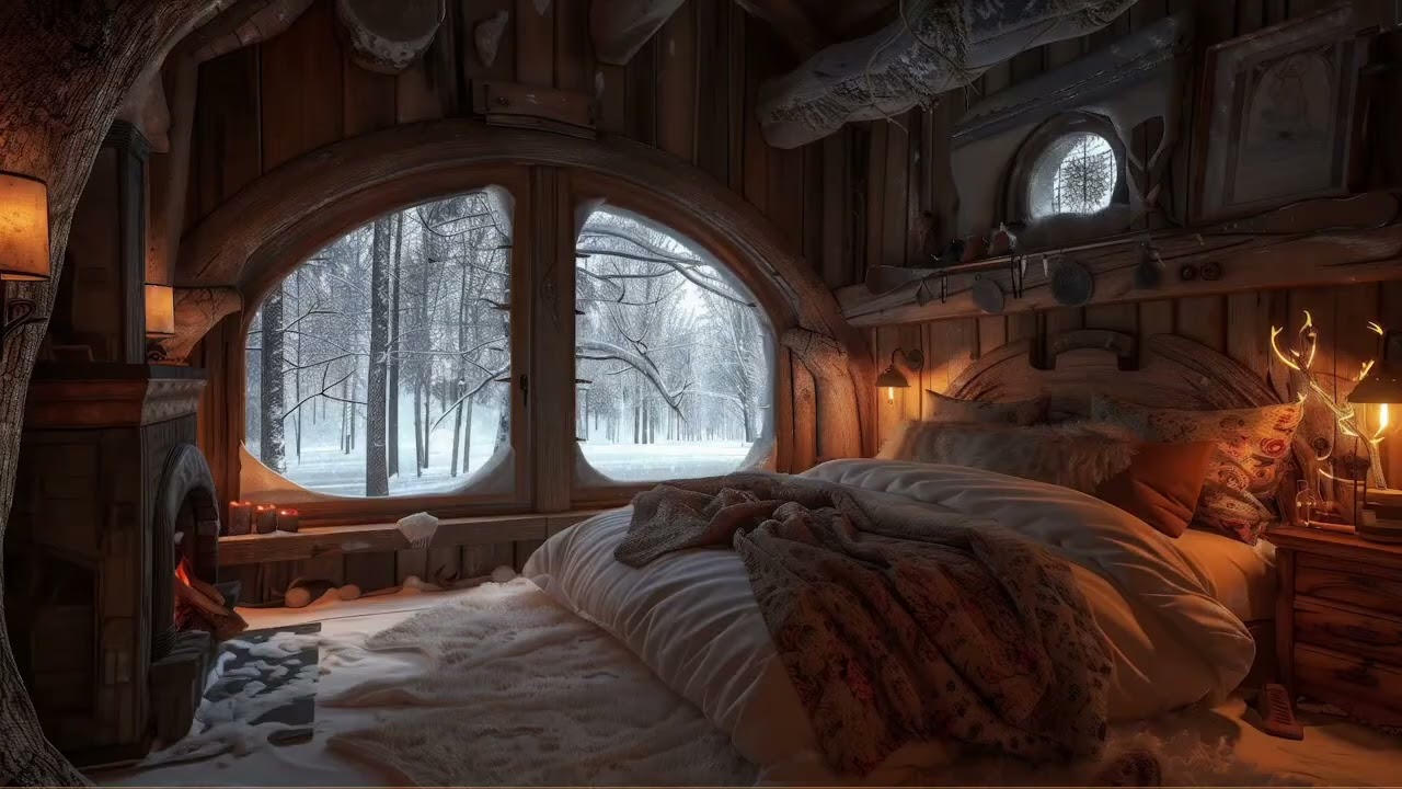 Relaxing Music for Sleep, Study & Peace | Calm Piano & Guitar 🌙