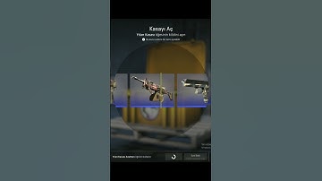 Opening Cases Until I Get a Knife Day 3