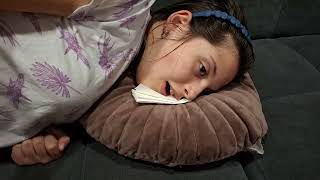 Complex Partial Seizure With Secondary Generalization In To Tonic-Clonic Seizure