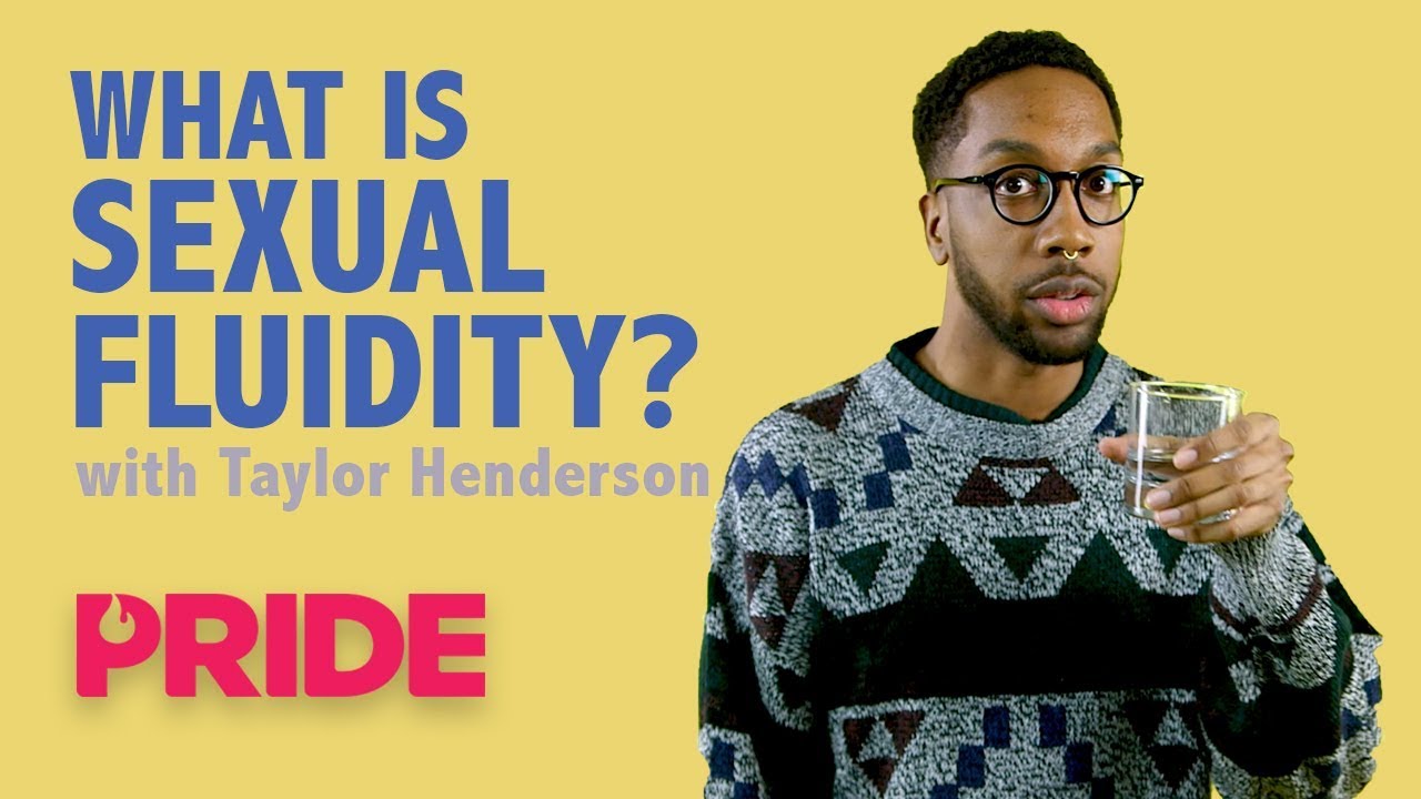 Sexually Fluid Vs Pansexual Indonesia Adalah Brainly / Women Are More Likely To Have Sex With ...