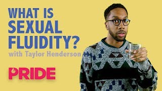 What Is Sexual Fluidity? | PRIDE.com