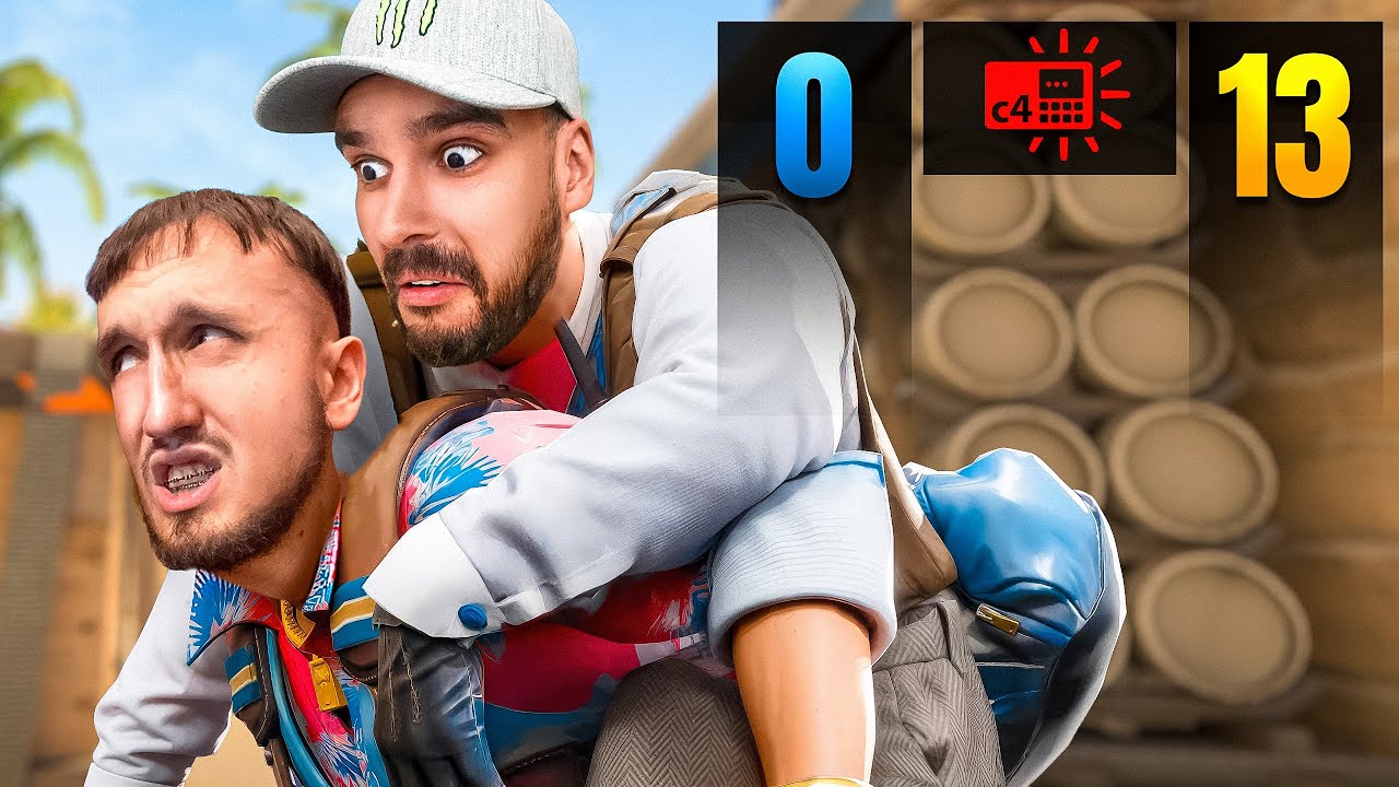 MOJ PRVI FACEIT MATCH BEZ IZGUBLJENE RUNDE (IZNEO SAM DENIJA)