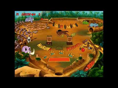 Timonu0026Pumba Jungle Flipper High Score