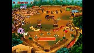 Timon&Pumba Jungle Flipper High Score