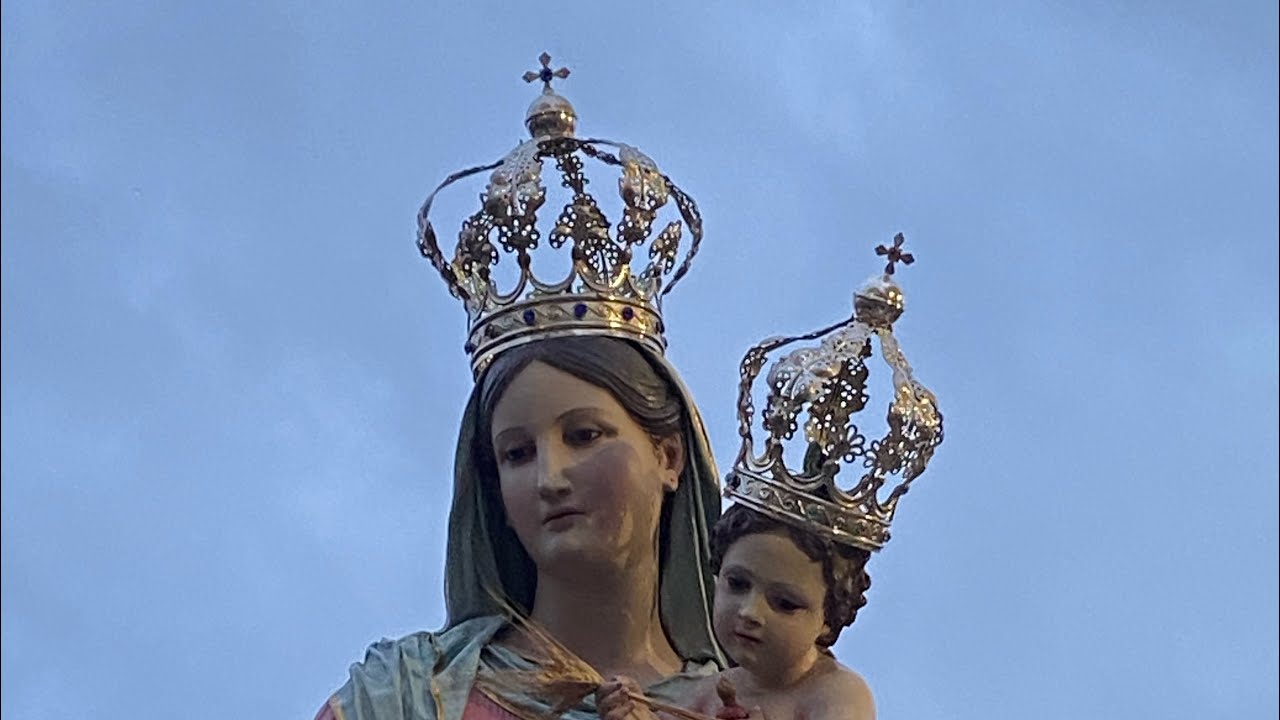 ✨Antillo 1 Gennaio 2026 - Fasi di rientro🤍🩵💙