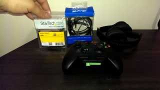 Use Beats Headphones with Xbox One 