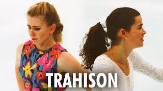 Laffaire Harding-Kerrigan