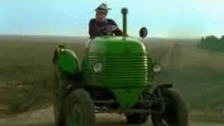 Der Schnellste Traktor der Welt