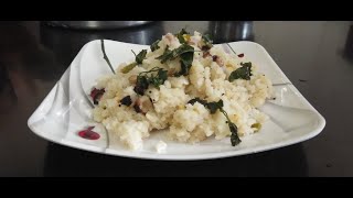 उपमा - सुबह का टेस्टी पौष्टिक नाश्ता | Quick&Easy Rava Upma | Rava upma recipe | Sooji Upma Recipe.