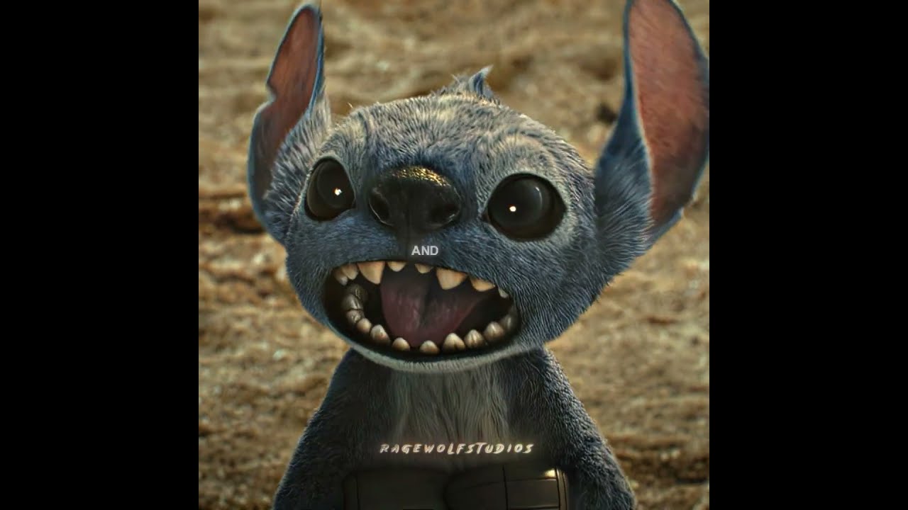  Can I Say Goodbye Stitch Edit