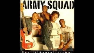 Army Squad - Firme