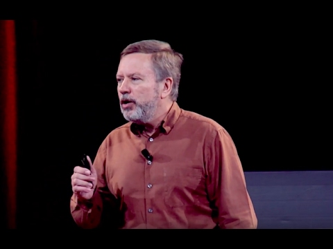 Thumbnail for Writing about World War II in the twenty-first century | Art Nicholson | TEDxSanAntonio