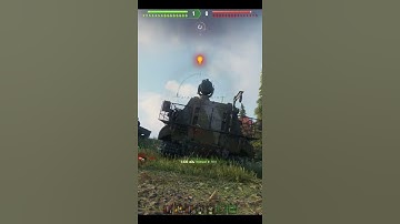 Jagdpanzer E100 vs EMIL I #battle #game #gameplay #tank #worldoftanks #wot #shorts #jagdpanzere100