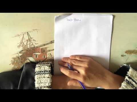 laplace transform - transfer function