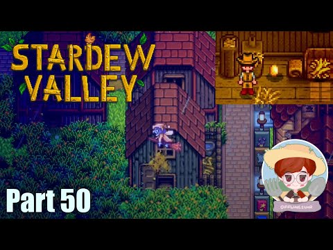 StardewValleySuperModแม่