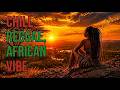 African Chill Reggae Vibes 🌴 Sunset Flow | Relaxing Roots Reggae Mix