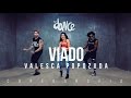 Viado  valesca popozuda  coreografia   fitdance tv