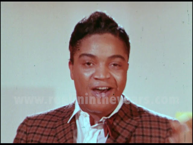 JACKIE WILSON - You Better Know It