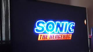 Lucky For Me, I Knew What To Do When The Nick Jr. Goodnight Poem Appeared