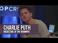 Charlie Puth Interview: 2016 WWOBackstage at the Grammys